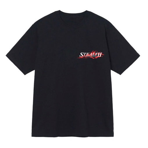 Flame T-Shirt