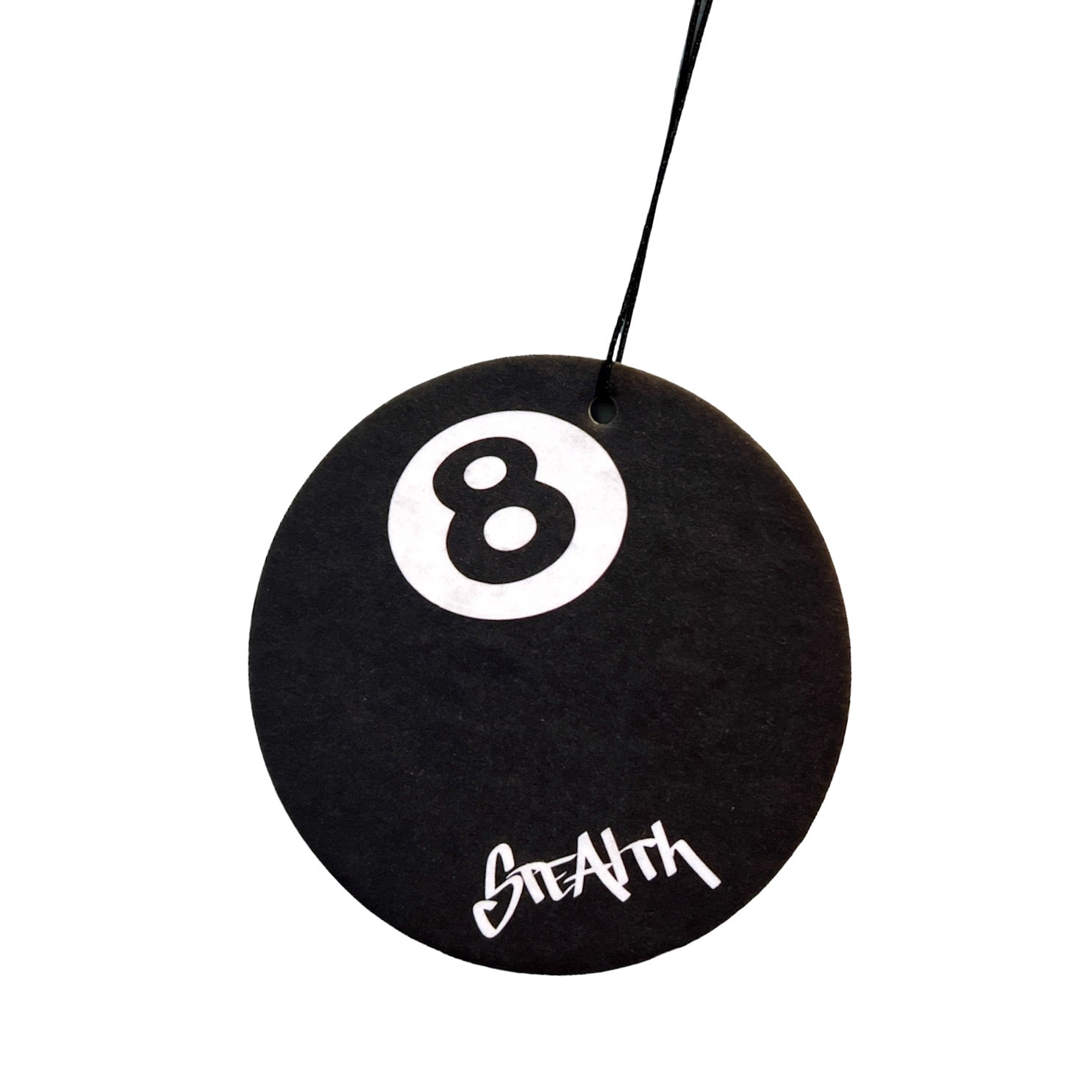 8 Ball Air Freshener