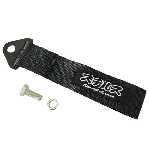 STEALTH Tow Strap