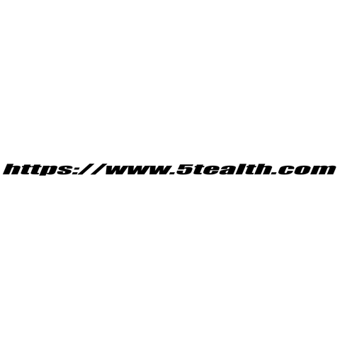 STEALTH URL Support Banner